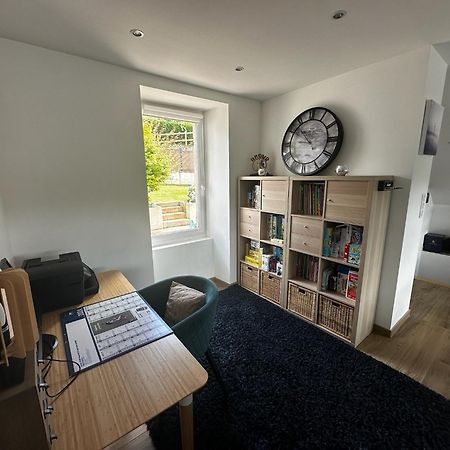 Maison Vue Riviere Du Bono 8 Personnes Экстерьер фото