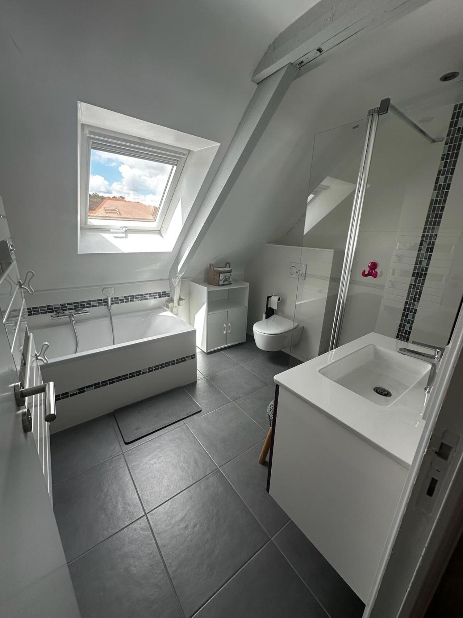 Maison Vue Riviere Du Bono 8 Personnes Экстерьер фото
